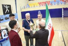 گزارش تصویری بازدید دکتر حبیبا و افتتاح پروژه های دانشگاه 